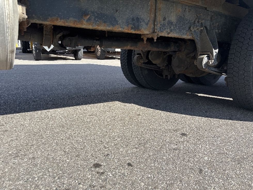 Refrigerated Truck-Light and Medium Duty Trucks-International-2019-4400-Mississauga-ON-158,424\n\t\tkm-$ 92,000 - Image 5