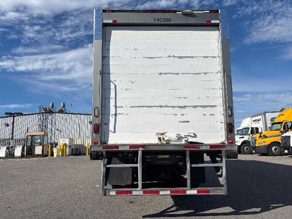 Refrigerated Truck-Light and Medium Duty Trucks-International-2019-4400-Mississauga-ON-158,424\n\t\tkm-$ 92,000 - Image 7