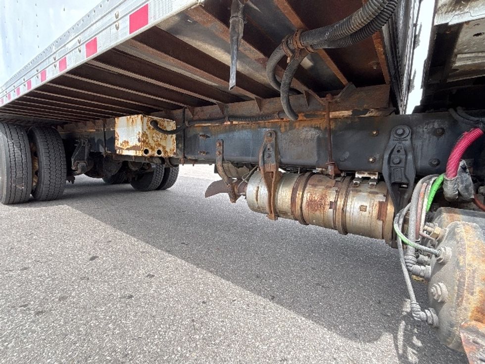 Refrigerated Truck-Light and Medium Duty Trucks-International-2019-4400-Mississauga-ON-167,112\n\t\tkm-$ 94,500 - Image 14