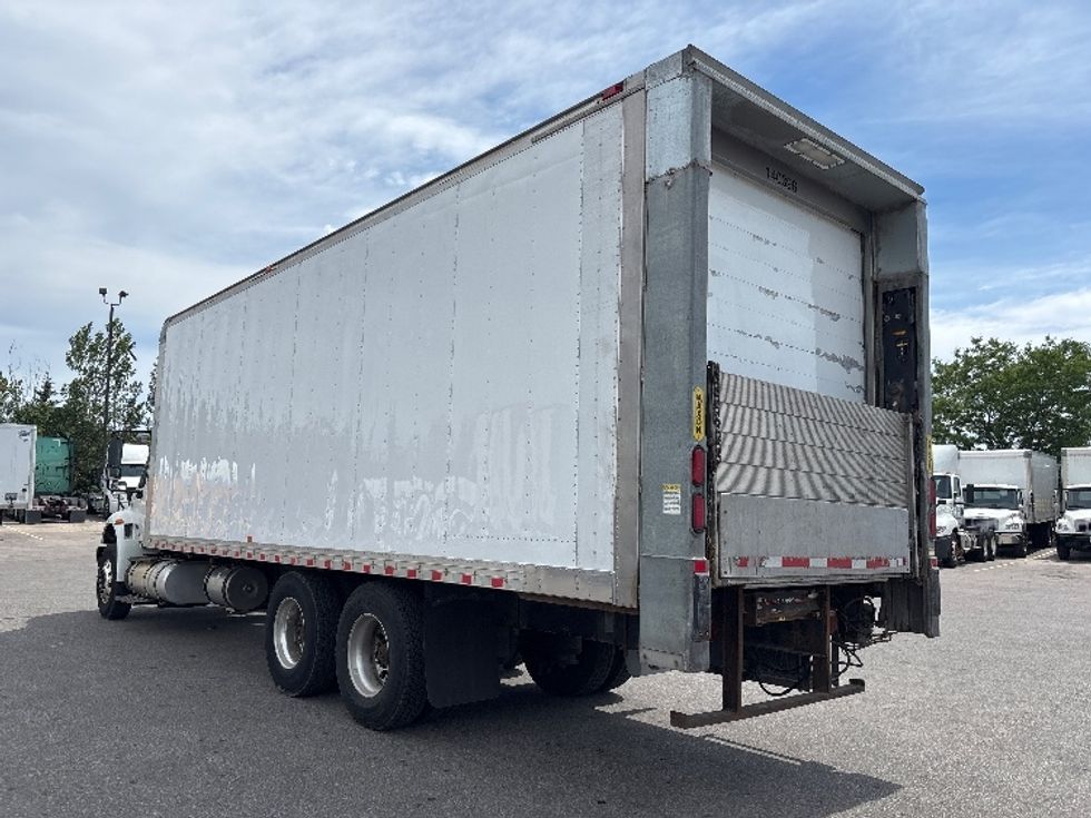 Refrigerated Truck-Light and Medium Duty Trucks-International-2019-4400-Mississauga-ON-167,112\n\t\tkm-$ 94,500 - Image 6