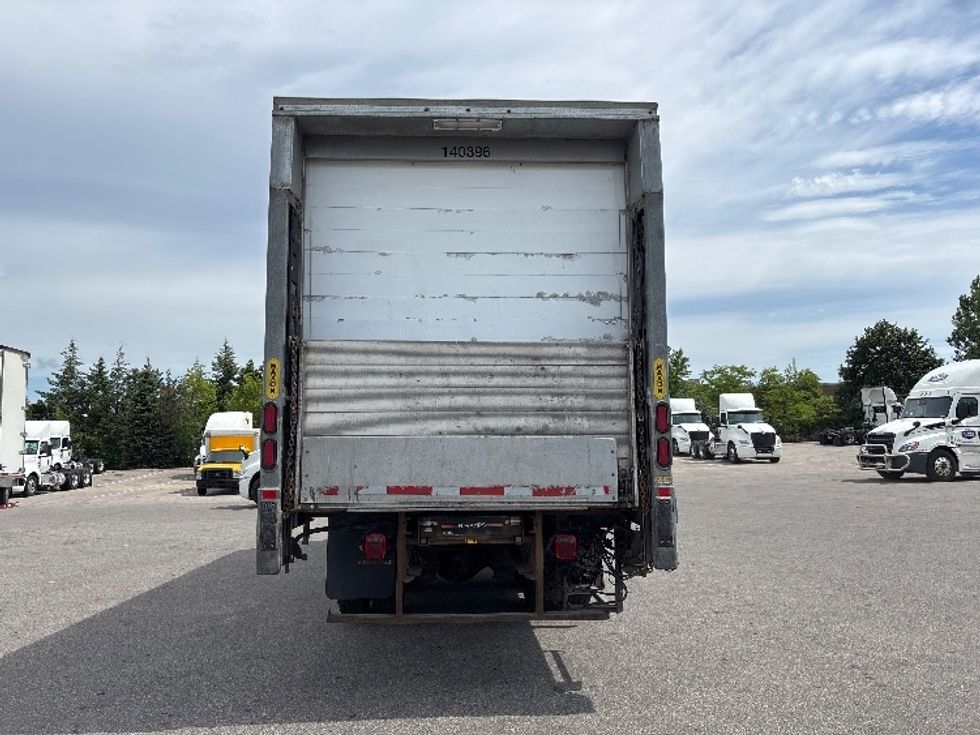 Refrigerated Truck-Light and Medium Duty Trucks-International-2019-4400-Mississauga-ON-167,112\n\t\tkm-$ 94,500 - Image 7