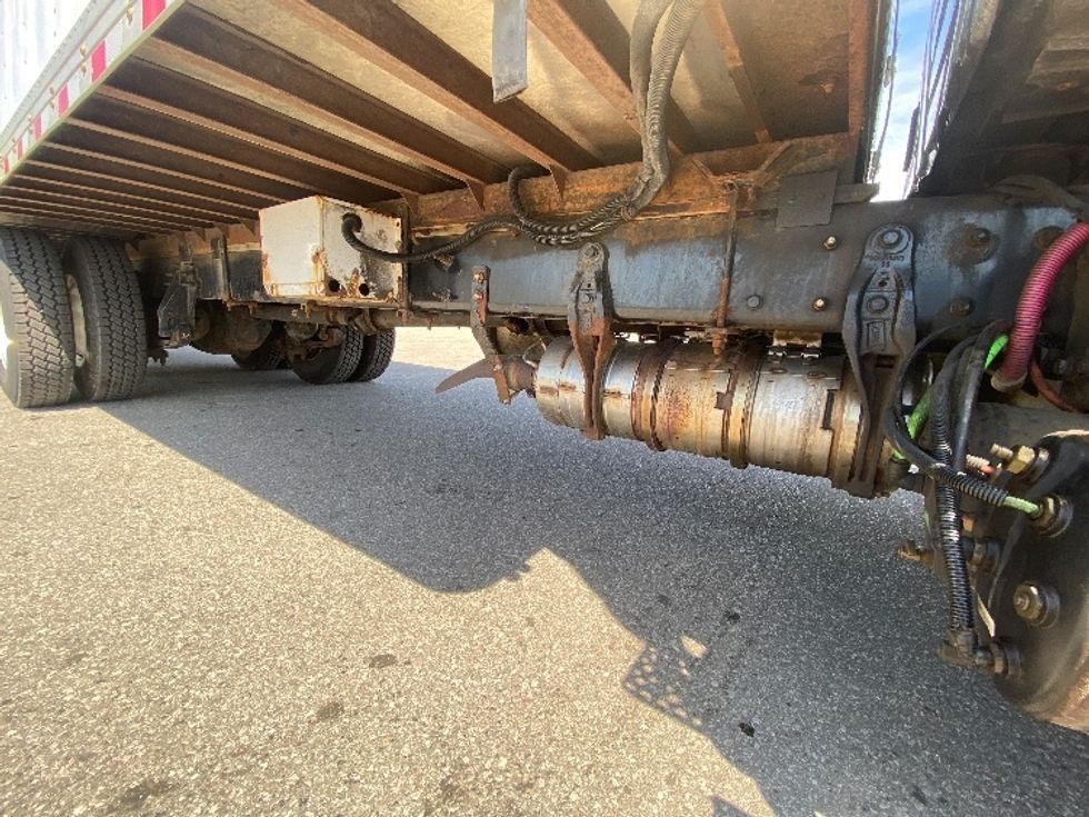 Refrigerated Truck-Light and Medium Duty Trucks-International-2019-4400-Mississauga-ON-176,985\n\t\tkm-$ 95,750 - Image 14