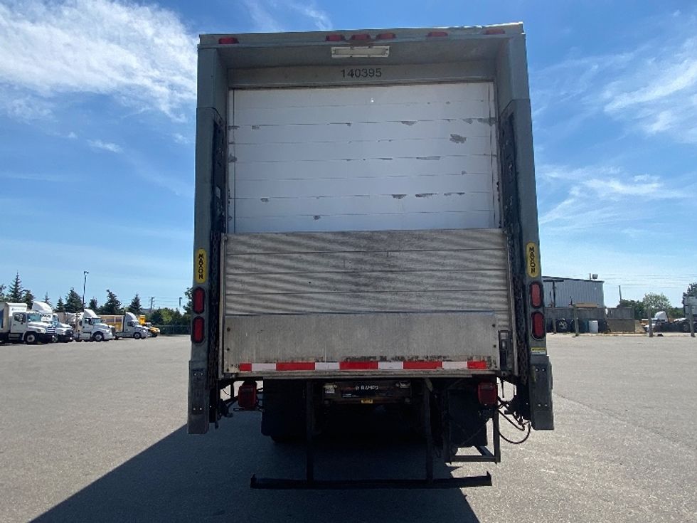 Refrigerated Truck-Light and Medium Duty Trucks-International-2019-4400-Mississauga-ON-176,985\n\t\tkm-$ 95,750 - Image 7