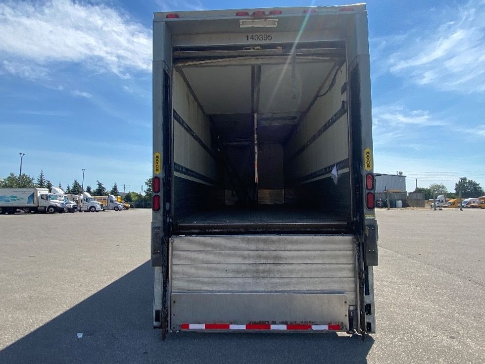 Refrigerated Truck-Light and Medium Duty Trucks-International-2019-4400-Mississauga-ON-176,985\n\t\tkm-$ 95,750 - Image 8