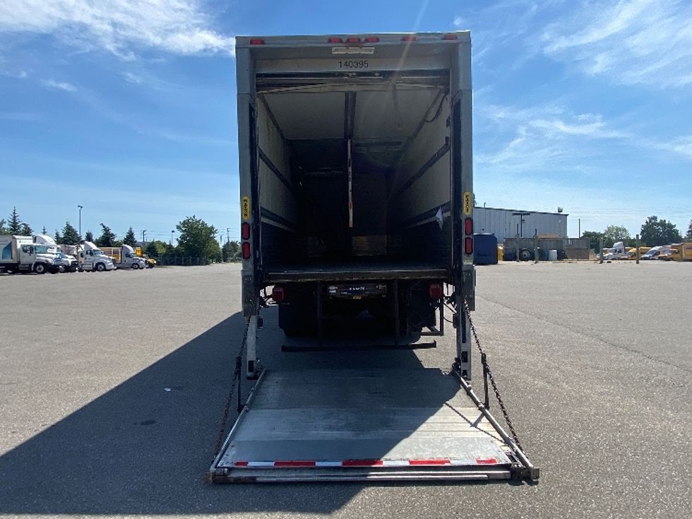 Refrigerated Truck-Light and Medium Duty Trucks-International-2019-4400-Mississauga-ON-176,985\n\t\tkm-$ 95,750 - Image 9