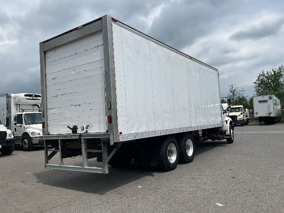 Refrigerated Truck-Light and Medium Duty Trucks-International-2019-4400-Ottawa-ON-183,903\n\t\tkm-$ 89,750 - Image 13