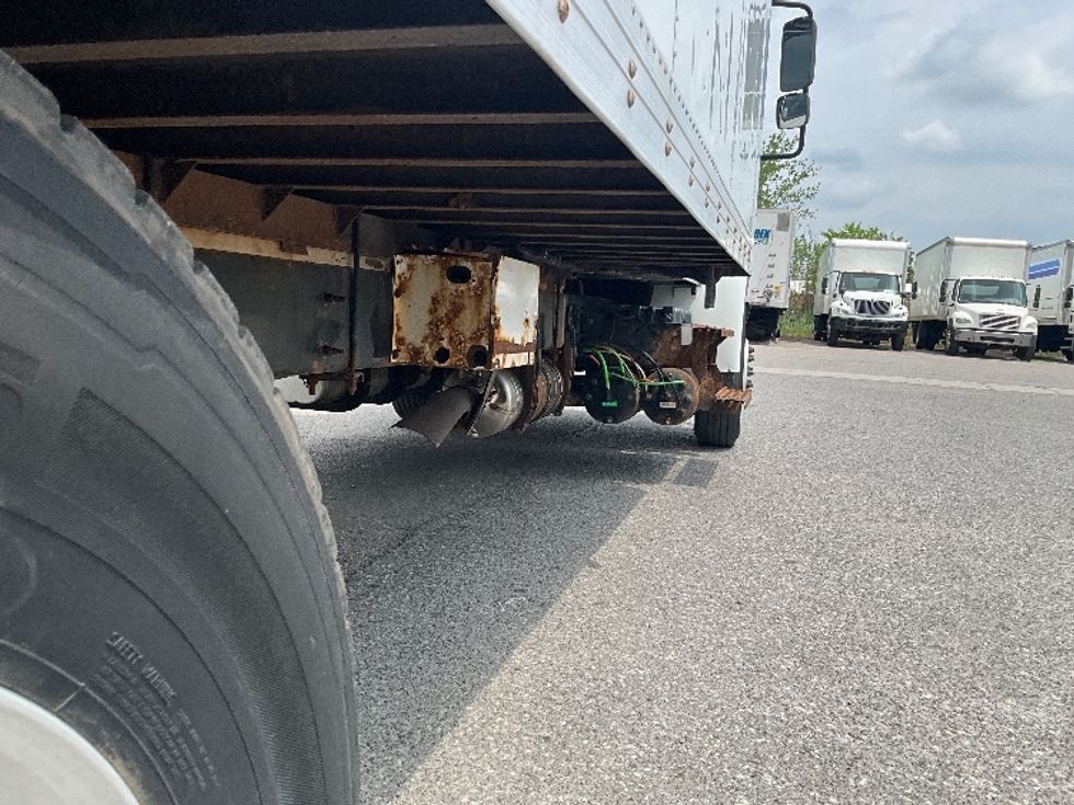 Refrigerated Truck-Light and Medium Duty Trucks-International-2019-4400-Ottawa-ON-183,903\n\t\tkm-$ 89,750 - Image 14