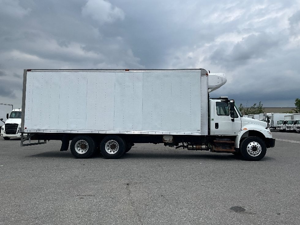 Refrigerated Truck-Light and Medium Duty Trucks-International-2019-4400-Ottawa-ON-183,903\n\t\tkm-$ 89,750 - Image 15