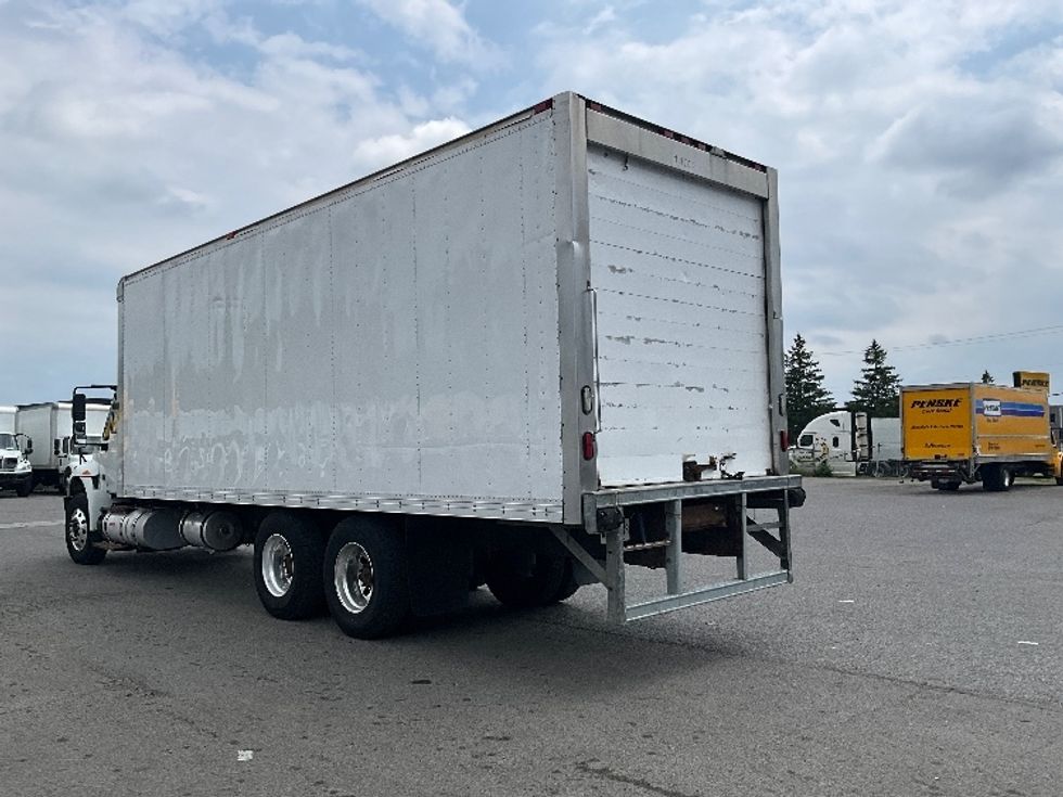 Refrigerated Truck-Light and Medium Duty Trucks-International-2019-4400-Ottawa-ON-183,903\n\t\tkm-$ 89,750 - Image 6