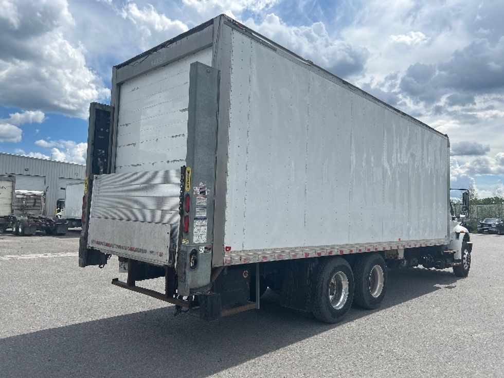 Refrigerated Truck-Light and Medium Duty Trucks-International-2019-4400-Ottawa-ON-191,380\n\t\tkm-$ 89,000 - Image 13