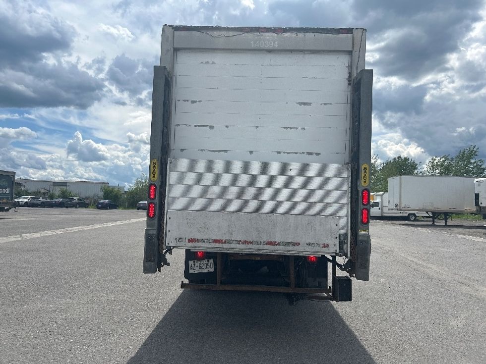 Refrigerated Truck-Light and Medium Duty Trucks-International-2019-4400-Ottawa-ON-191,380\n\t\tkm-$ 89,000 - Image 7