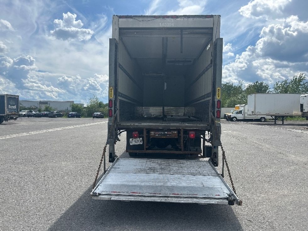 Refrigerated Truck-Light and Medium Duty Trucks-International-2019-4400-Ottawa-ON-191,380\n\t\tkm-$ 89,000 - Image 9