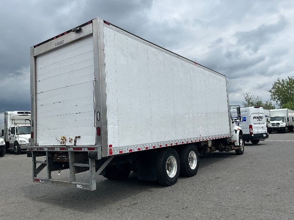 Refrigerated Truck-Light and Medium Duty Trucks-International-2019-4400-Ottawa-ON-211,434\n\t\tkm-$ 87,500 - Image 12