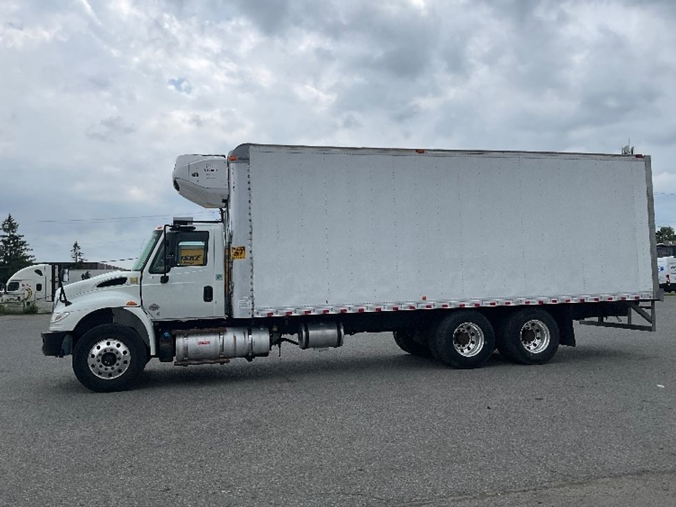 Refrigerated Truck-Light and Medium Duty Trucks-International-2019-4400-Ottawa-ON-211,434\n\t\tkm-$ 87,500 - Image 4