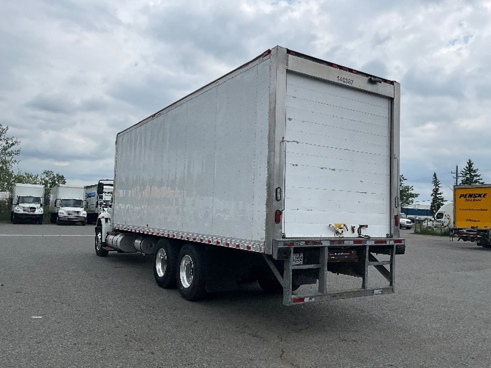 Refrigerated Truck-Light and Medium Duty Trucks-International-2019-4400-Ottawa-ON-211,434\n\t\tkm-$ 87,500 - Image 6