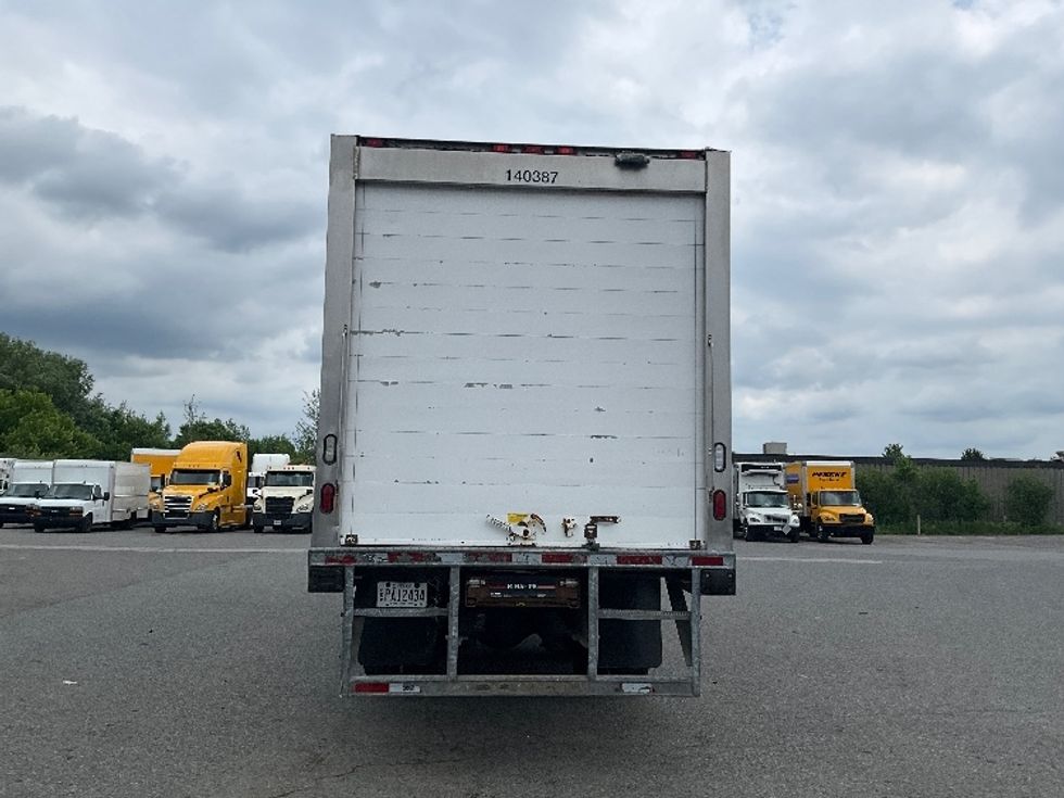 Refrigerated Truck-Light and Medium Duty Trucks-International-2019-4400-Ottawa-ON-211,434\n\t\tkm-$ 87,500 - Image 7