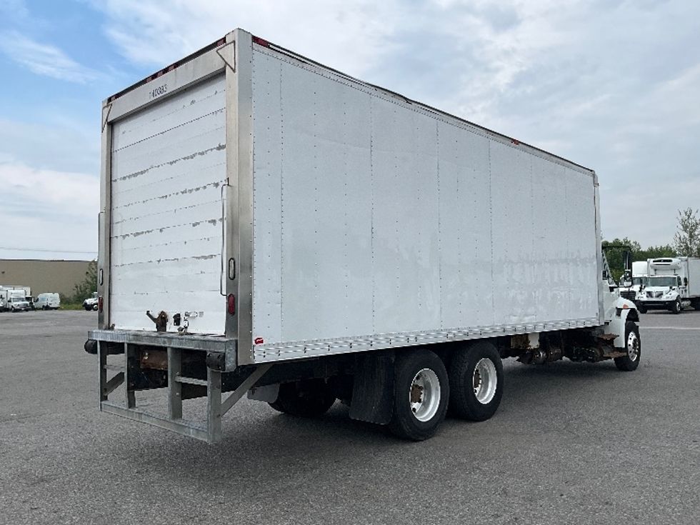 Refrigerated Truck-Light and Medium Duty Trucks-International-2019-4400-Ottawa-ON-220,649\n\t\tkm-$ 81,750 - Image 12