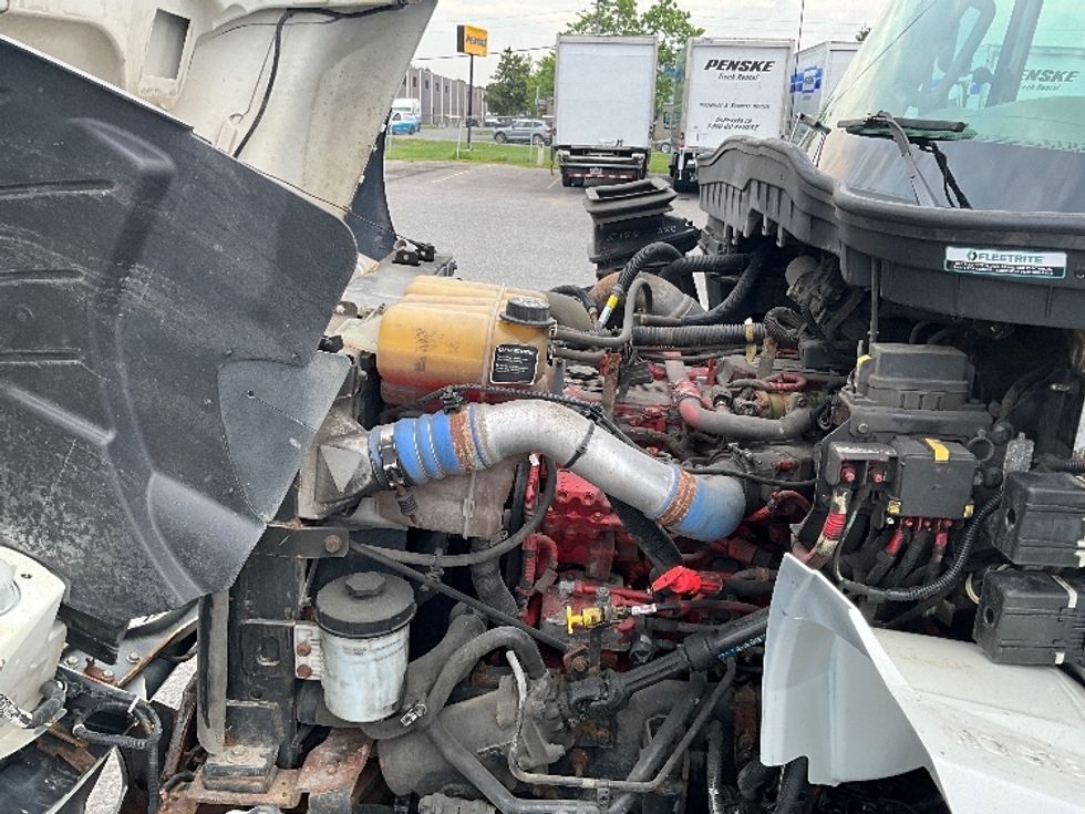 Refrigerated Truck-Light and Medium Duty Trucks-International-2019-4400-Ottawa-ON-220,649\n\t\tkm-$ 81,750 - Image 23