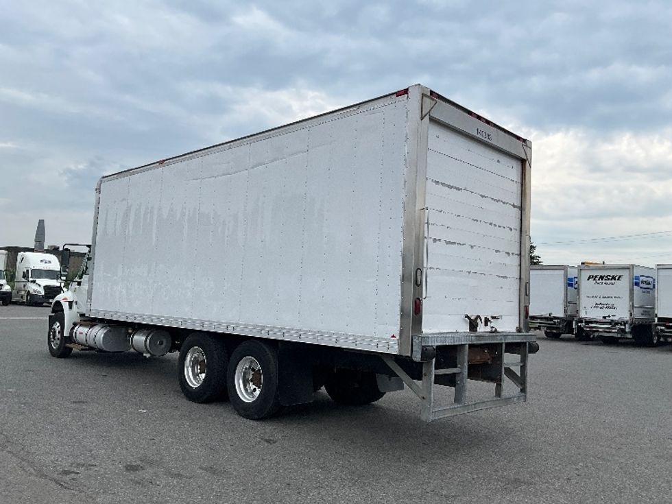 Refrigerated Truck-Light and Medium Duty Trucks-International-2019-4400-Ottawa-ON-220,649\n\t\tkm-$ 81,750 - Image 6