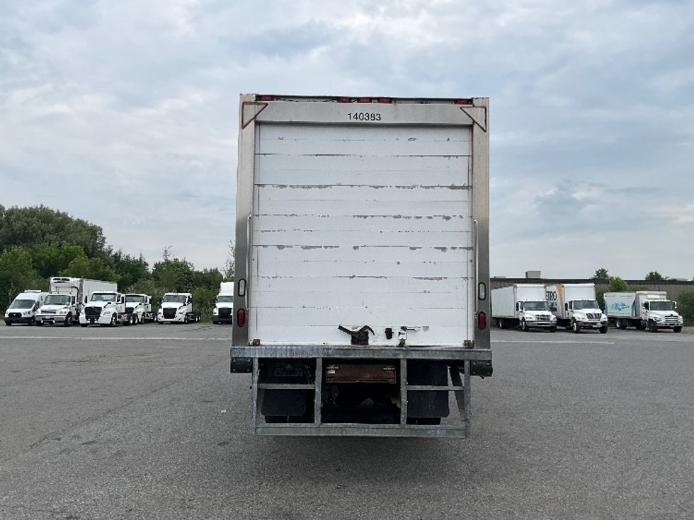 Refrigerated Truck-Light and Medium Duty Trucks-International-2019-4400-Ottawa-ON-220,649\n\t\tkm-$ 81,750 - Image 7