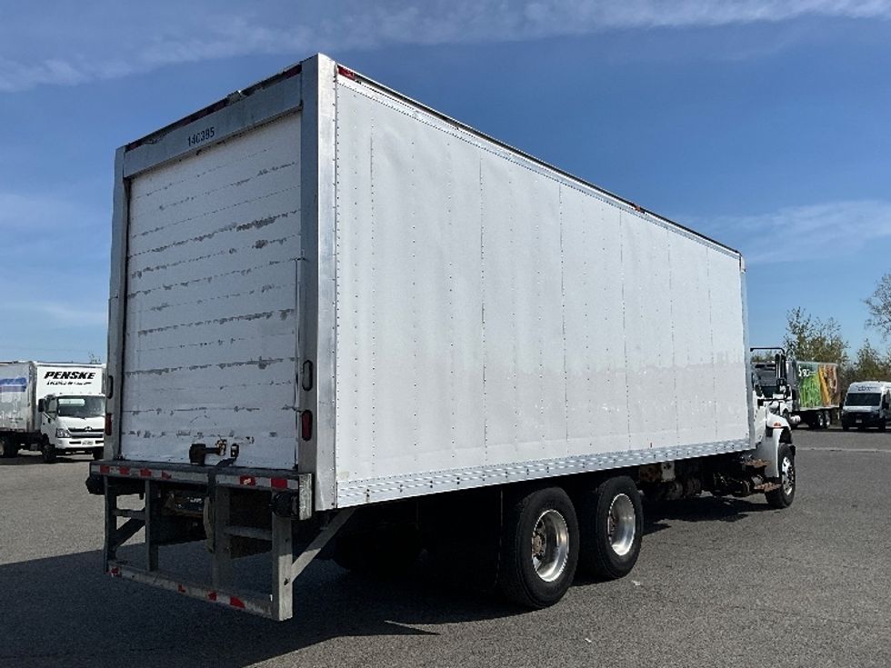 Refrigerated Truck-Light and Medium Duty Trucks-International-2019-4400-Ottawa-ON-225,013\n\t\tkm-$ 85,000 - Image 12