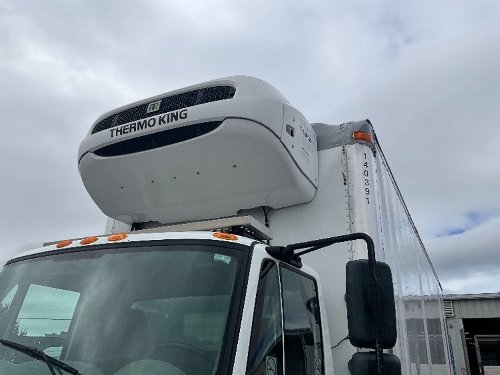 Refrigerated Truck-Light and Medium Duty Trucks-International-2019-4400-Ottawa-ON-239,611\n\t\tkm-$ 80,500 - Image 20