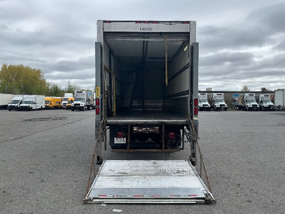 Refrigerated Truck-Light and Medium Duty Trucks-International-2019-4400-Ottawa-ON-239,611\n\t\tkm-$ 80,500 - Image 21