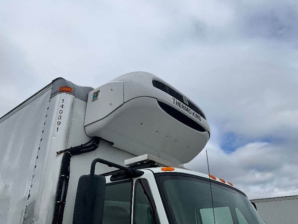 Refrigerated Truck-Light and Medium Duty Trucks-International-2019-4400-Ottawa-ON-239,611\n\t\tkm-$ 80,500 - Image 24