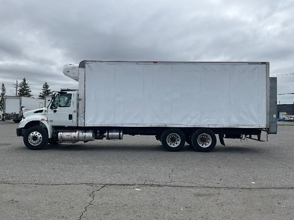 Refrigerated Truck-Light and Medium Duty Trucks-International-2019-4400-Ottawa-ON-239,611\n\t\tkm-$ 80,500 - Image 4
