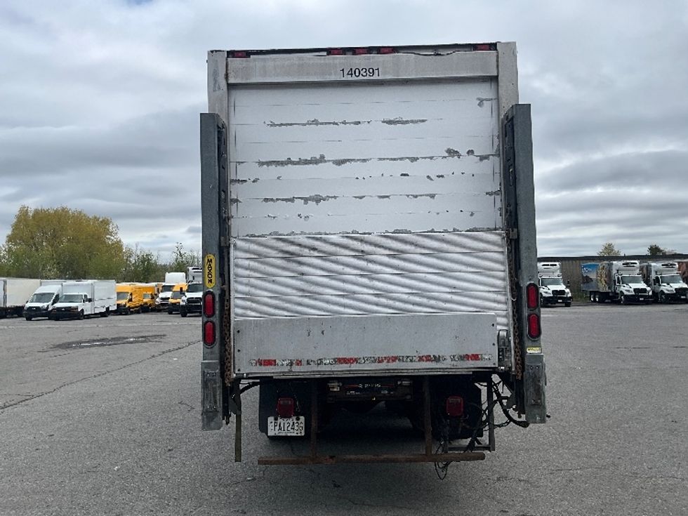 Refrigerated Truck-Light and Medium Duty Trucks-International-2019-4400-Ottawa-ON-239,611\n\t\tkm-$ 80,500 - Image 7