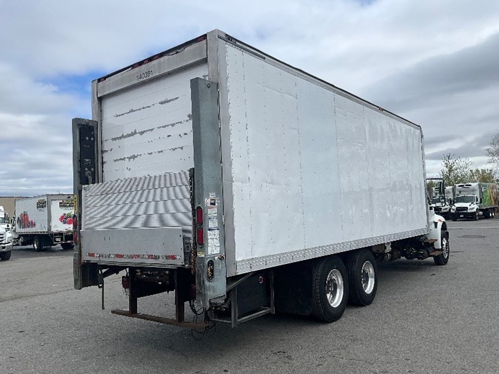 Refrigerated Truck-Light and Medium Duty Trucks-International-2019-4400-Ottawa-ON-239,611\n\t\tkm-$ 80,500 - Image 8