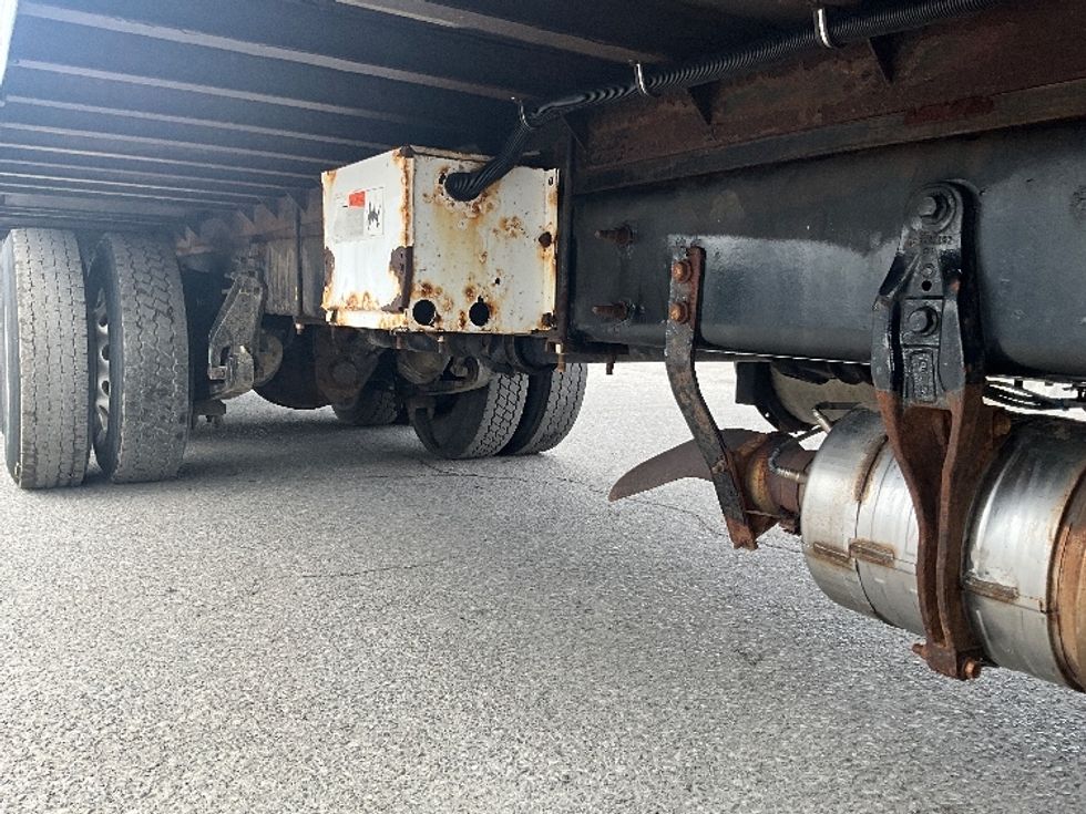 Refrigerated Truck-Light and Medium Duty Trucks-International-2019-4400-Ottawa-ON-239,611\n\t\tkm-$ 80,500 - Image 9