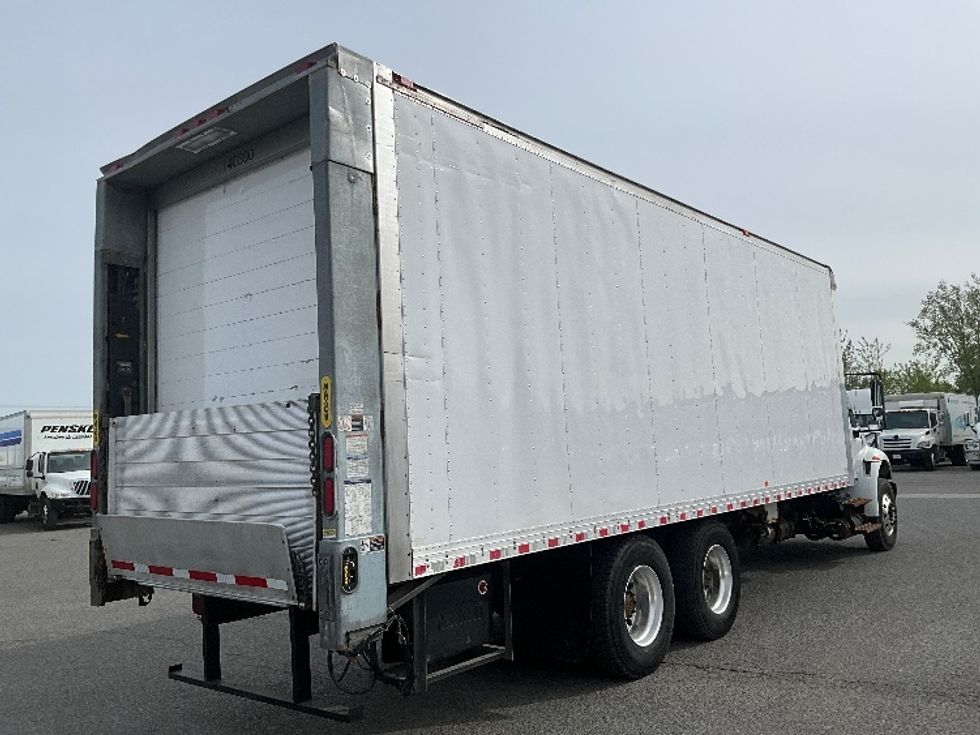 Refrigerated Truck-Light and Medium Duty Trucks-International-2019-4400-Ottawa-ON-244,397\n\t\tkm-$ 80,750 - Image 13