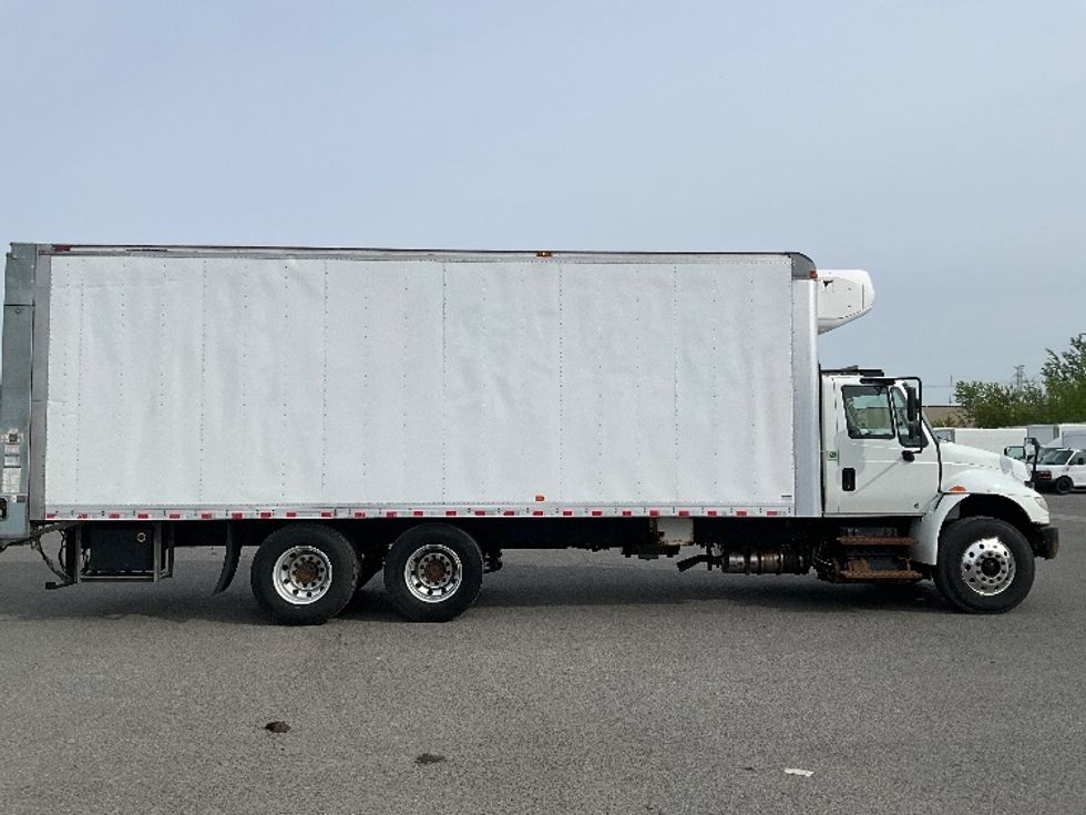 Refrigerated Truck-Light and Medium Duty Trucks-International-2019-4400-Ottawa-ON-244,397\n\t\tkm-$ 80,750 - Image 15