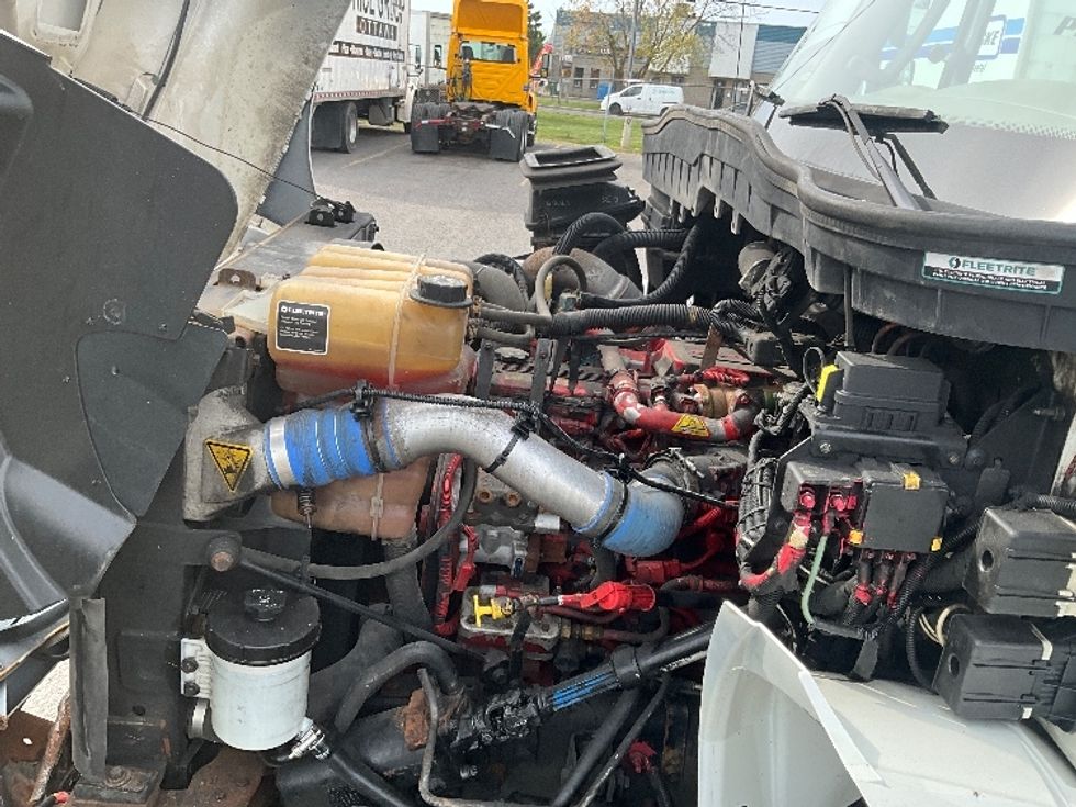 Refrigerated Truck-Light and Medium Duty Trucks-International-2019-4400-Ottawa-ON-244,397\n\t\tkm-$ 80,750 - Image 24
