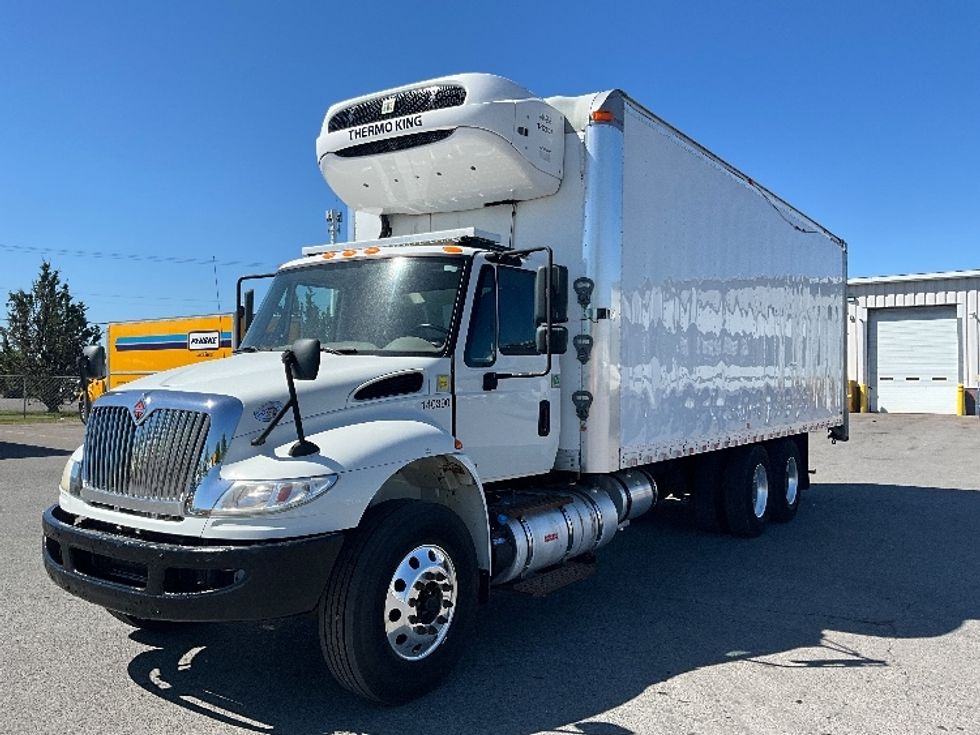 Refrigerated Truck-Light and Medium Duty Trucks-International-2019-4400-Ottawa-ON-244,397\n\t\tkm-$ 80,750 - Image 3