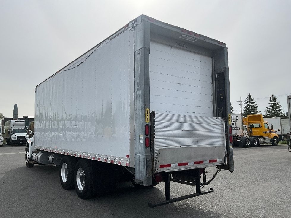 Refrigerated Truck-Light and Medium Duty Trucks-International-2019-4400-Ottawa-ON-244,397\n\t\tkm-$ 80,750 - Image 6