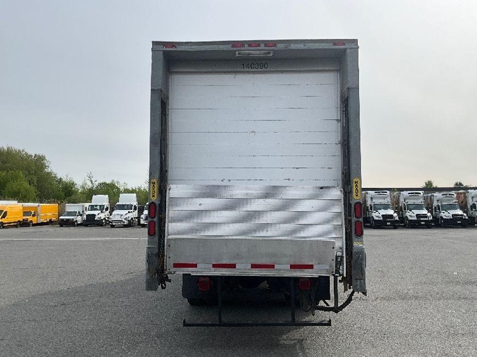 Refrigerated Truck-Light and Medium Duty Trucks-International-2019-4400-Ottawa-ON-244,397\n\t\tkm-$ 80,750 - Image 7