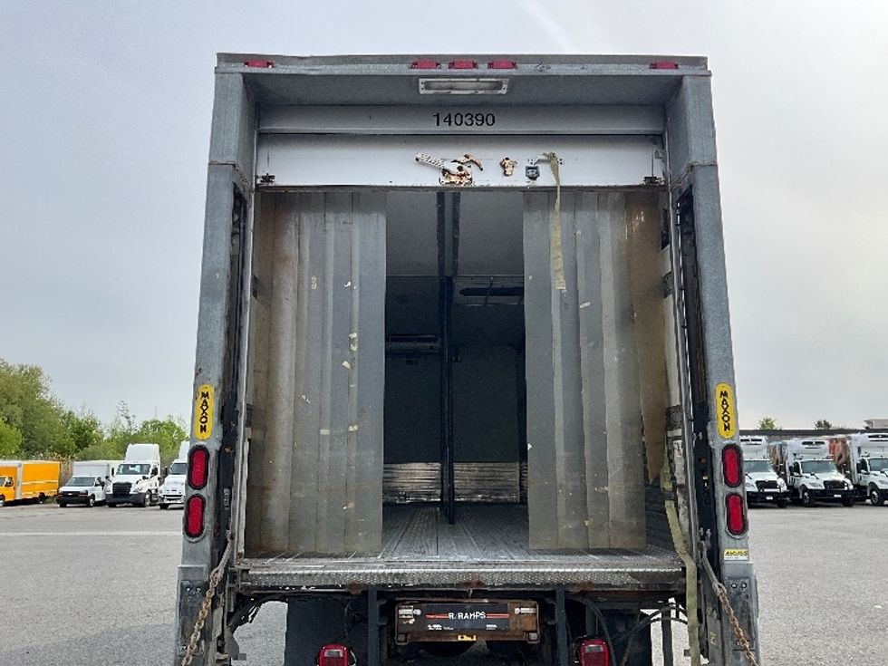 Refrigerated Truck-Light and Medium Duty Trucks-International-2019-4400-Ottawa-ON-244,397\n\t\tkm-$ 80,750 - Image 8