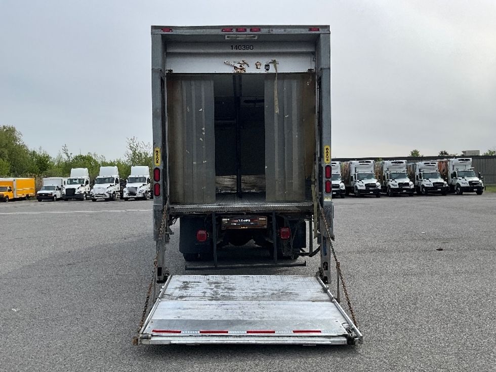 Refrigerated Truck-Light and Medium Duty Trucks-International-2019-4400-Ottawa-ON-244,397\n\t\tkm-$ 80,750 - Image 9