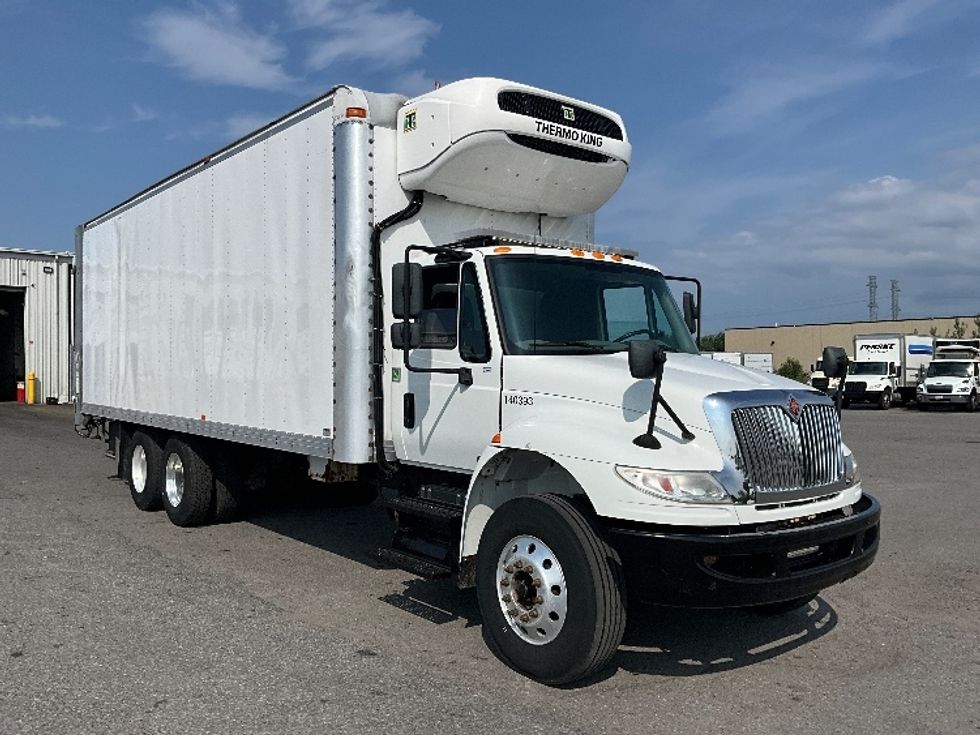 Refrigerated Truck-Light and Medium Duty Trucks-International-2019-4400-Ottawa-ON-245,951\n\t\tkm-$ 86,250 - Image 1
