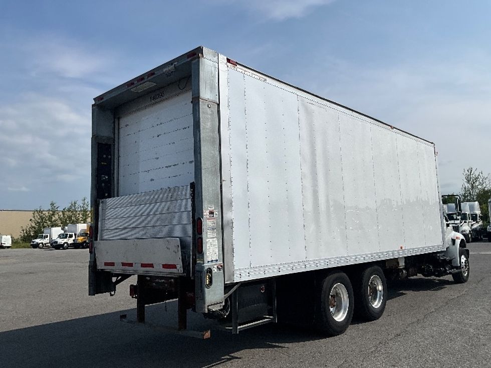 Refrigerated Truck-Light and Medium Duty Trucks-International-2019-4400-Ottawa-ON-245,951\n\t\tkm-$ 86,250 - Image 13