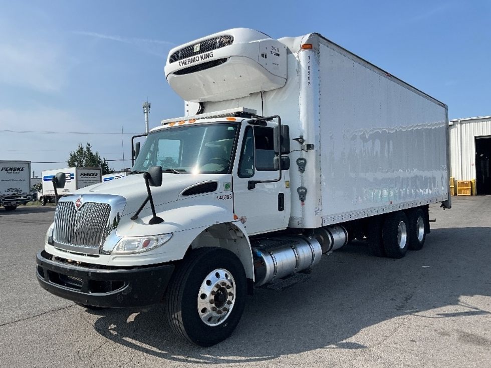Refrigerated Truck-Light and Medium Duty Trucks-International-2019-4400-Ottawa-ON-245,951\n\t\tkm-$ 86,250 - Image 3