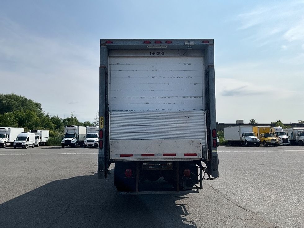 Refrigerated Truck-Light and Medium Duty Trucks-International-2019-4400-Ottawa-ON-245,951\n\t\tkm-$ 86,250 - Image 7