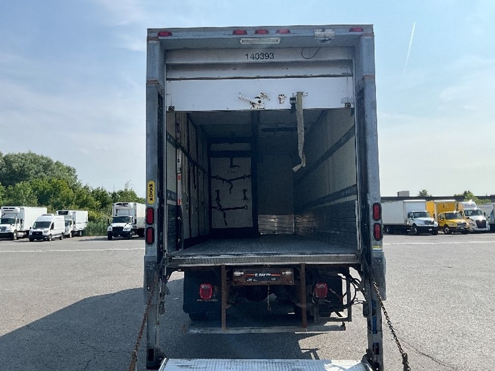 Refrigerated Truck-Light and Medium Duty Trucks-International-2019-4400-Ottawa-ON-245,951\n\t\tkm-$ 86,250 - Image 8