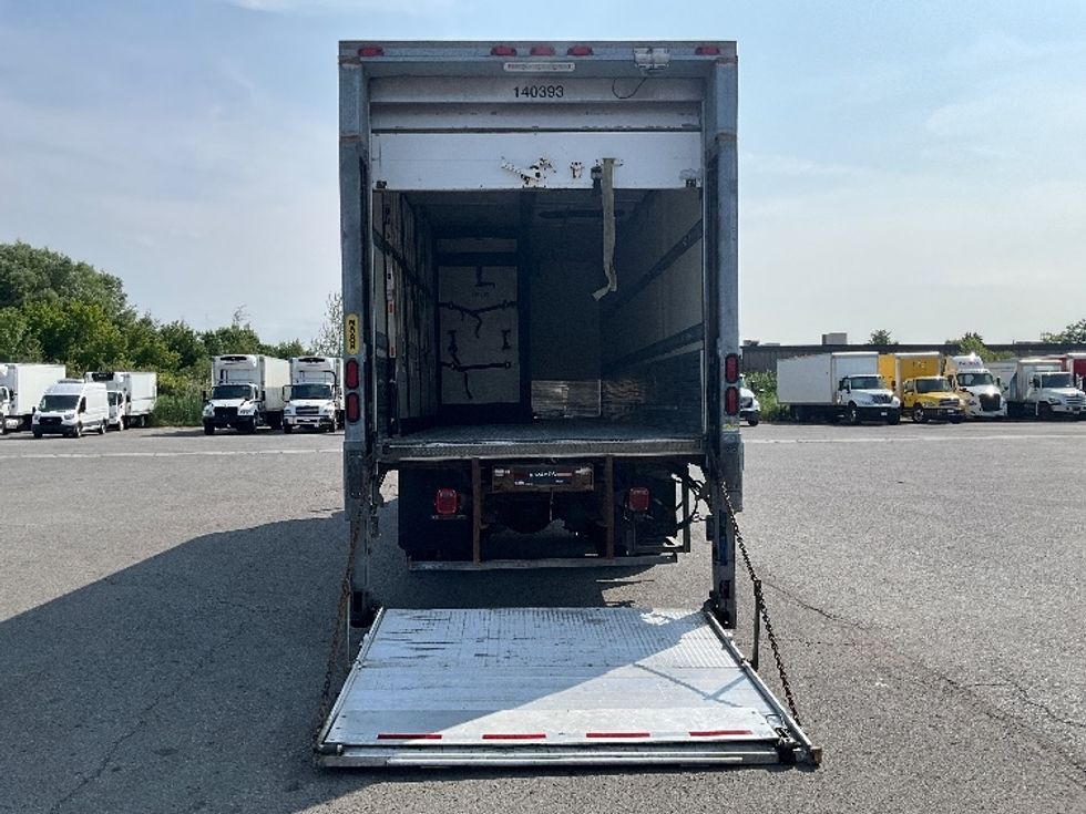 Refrigerated Truck-Light and Medium Duty Trucks-International-2019-4400-Ottawa-ON-245,951\n\t\tkm-$ 86,250 - Image 9