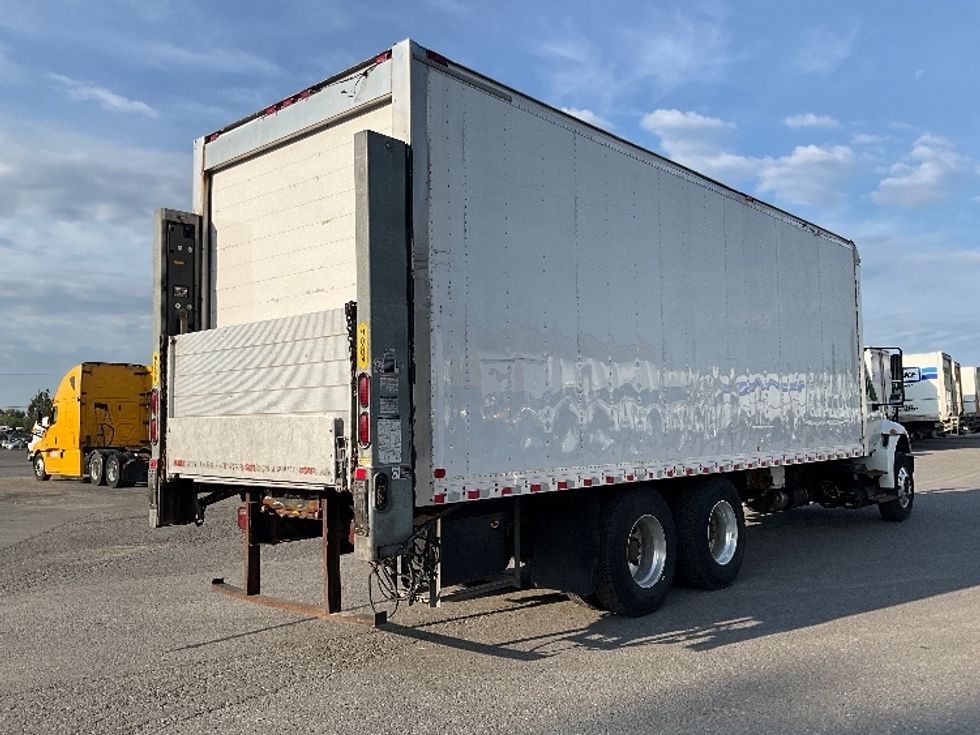 Refrigerated Truck-Light and Medium Duty Trucks-International-2019-4400-Ottawa-ON-290,603\n\t\tkm-$ 81,750 - Image 13