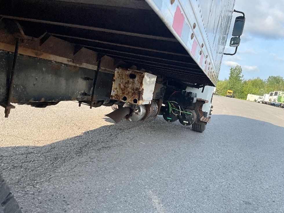 Refrigerated Truck-Light and Medium Duty Trucks-International-2019-4400-Ottawa-ON-290,603\n\t\tkm-$ 81,750 - Image 14
