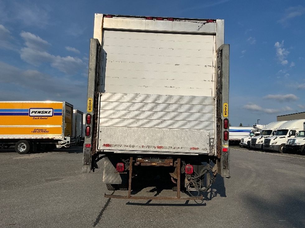 Refrigerated Truck-Light and Medium Duty Trucks-International-2019-4400-Ottawa-ON-290,603\n\t\tkm-$ 81,750 - Image 7