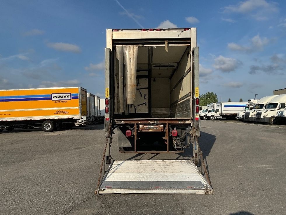 Refrigerated Truck-Light and Medium Duty Trucks-International-2019-4400-Ottawa-ON-290,603\n\t\tkm-$ 81,750 - Image 9